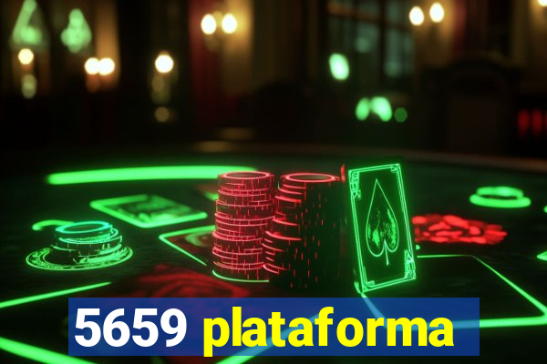 5659 plataforma